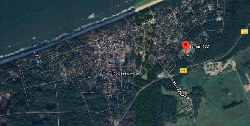 Romantyczny Apartament Happy 16 Basen & Kort Tenisowy, Ochrona 24 H - Dla Maksymalnie 6 Osob Pobierowo Exterior foto